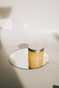 Coconut Cream Body Butter